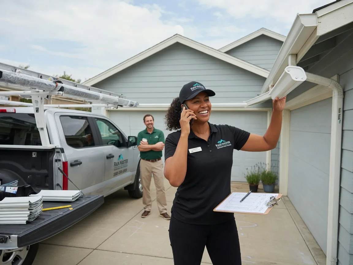Gutter Installation Blairstown, NJ FAQs